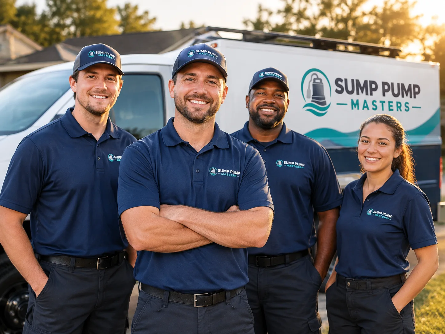 Sump Pump Repair company in Springfield, NE